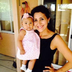 Meet your Posher, Dolores